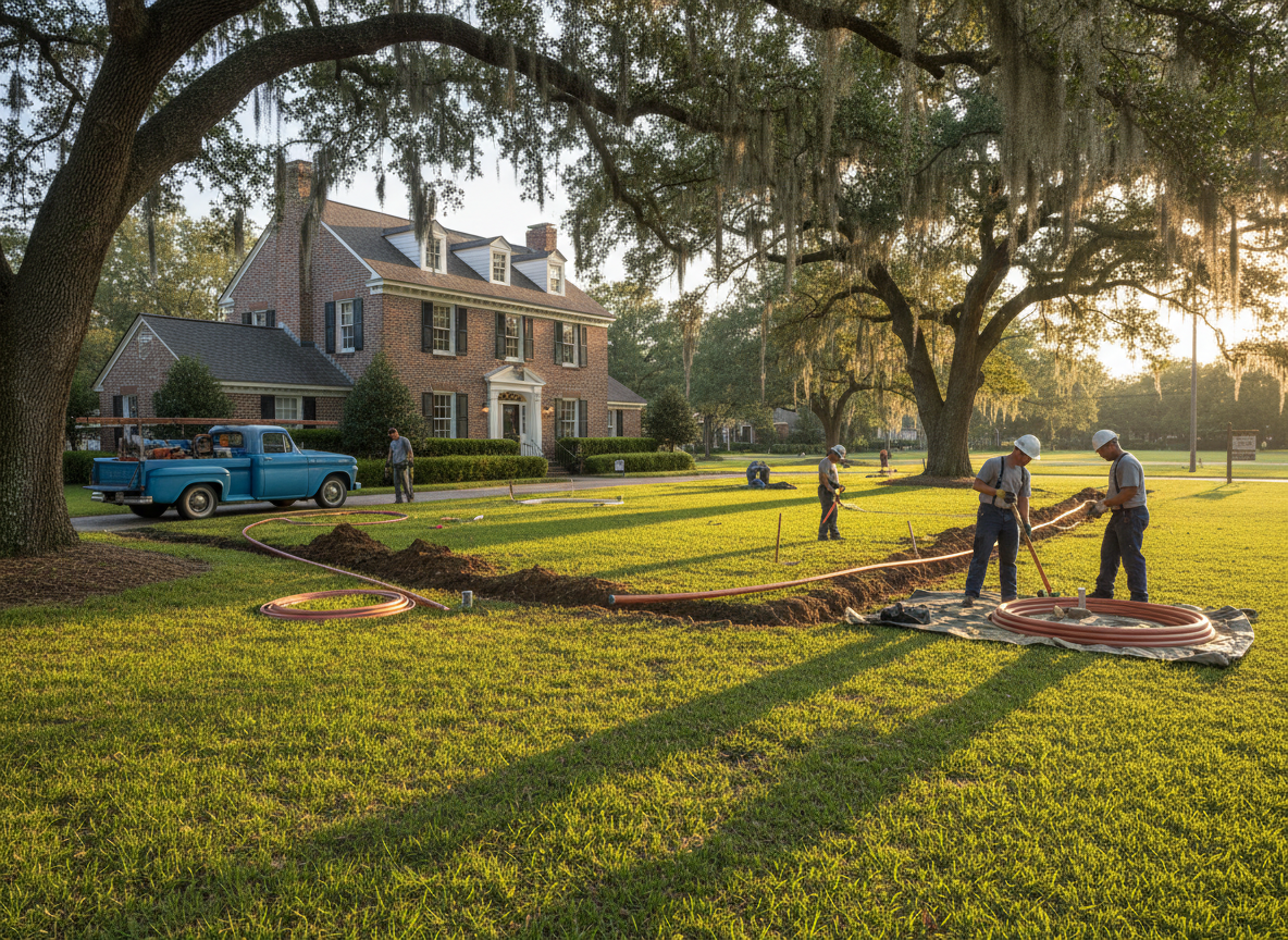 How Much Does a Whole House Repipe Cost in Baldwin County AL?