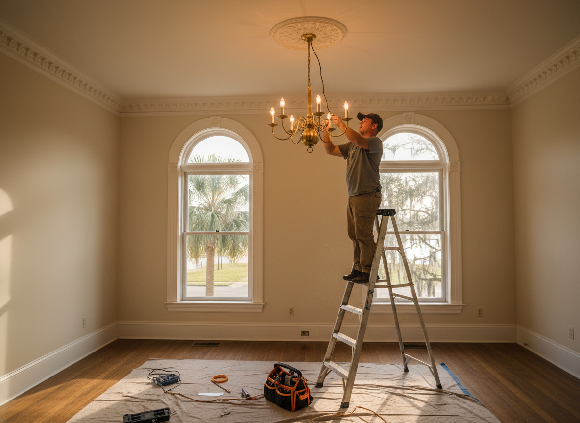 Plumbing in Troy, AL 36081