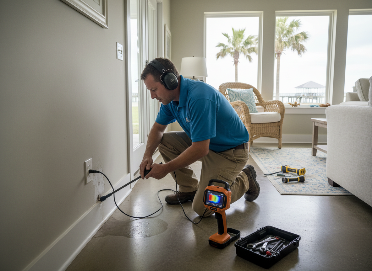 Plumbing in Arab, AL 35016