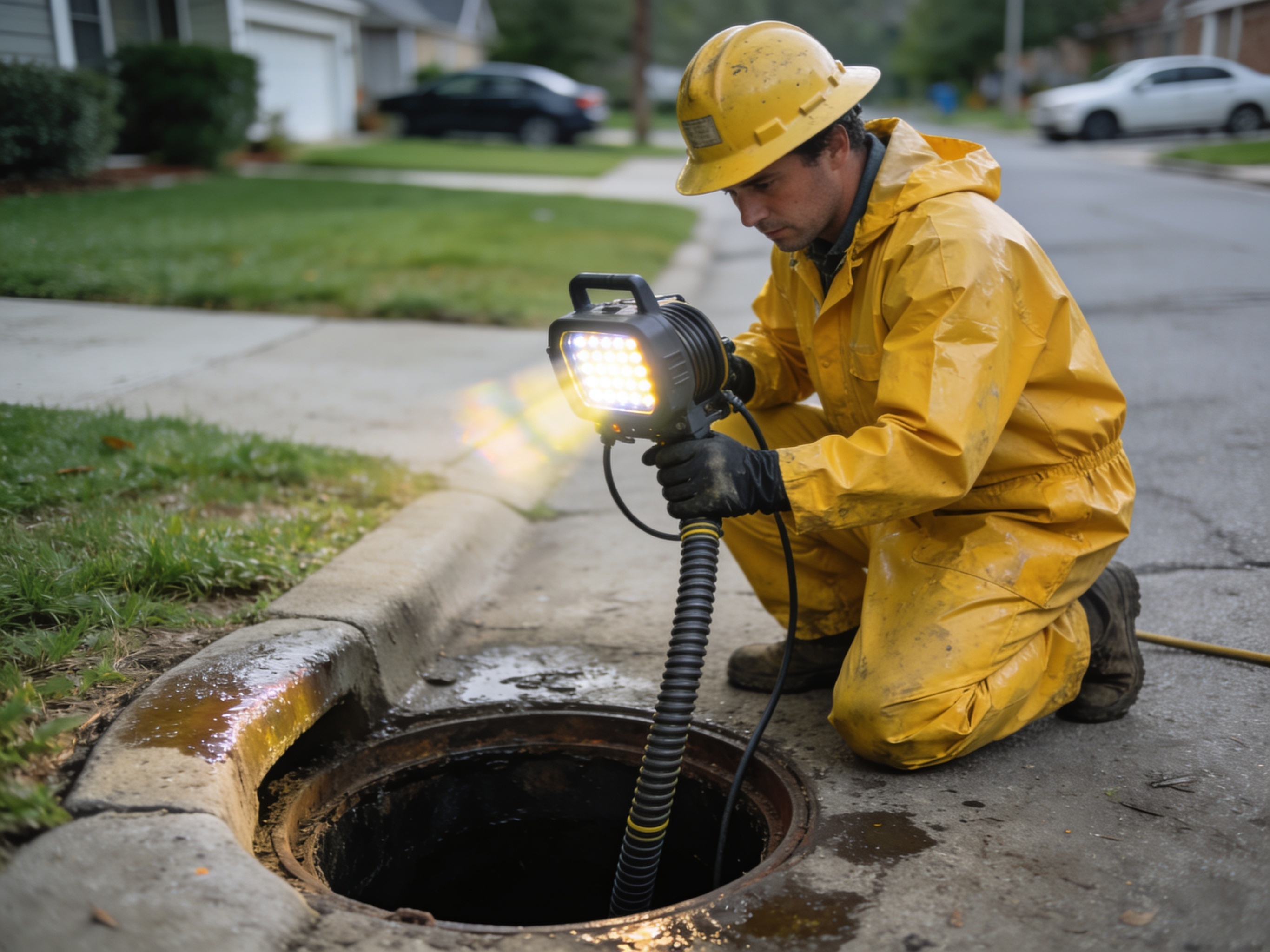 Plumbing in Jacksonville